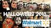 Walmart 2018 Halloween Decorations And Merchandise