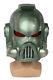 Warhammer 40k Space Marine Helmet Costume Prop Mask Halloween High Quality Sale