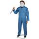 Way To Celebrate Life-size Animated Michael Myers 5 Ft 11 In