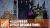 Witch Decor 2019 Halloween Decorations