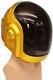 Xcoser Daft Punk Mask Full Head Helmet For Cosplay Halloween Props Costumes