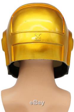 XCOSER Daft Punk Mask Full Head Helmet For Cosplay Halloween Props Costumes