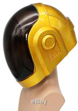 XCOSER Daft Punk Mask Full Head Helmet For Cosplay Halloween Props Costumes