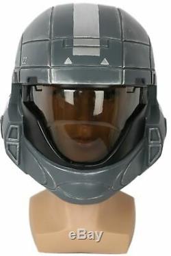 Xcoser Halo 3 ods Cosplay Mask 11Scale Full Head Resin Helmet Costume Props Men