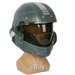 Xcoser Halo 3 ods Cosplay Mask 11Scale Full Head Resin Helmet Costume Props Men