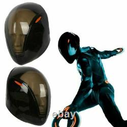Xcoser Tron Rinzler Helmet Resin Cosplay Movie Replica Mask Halloween Props
